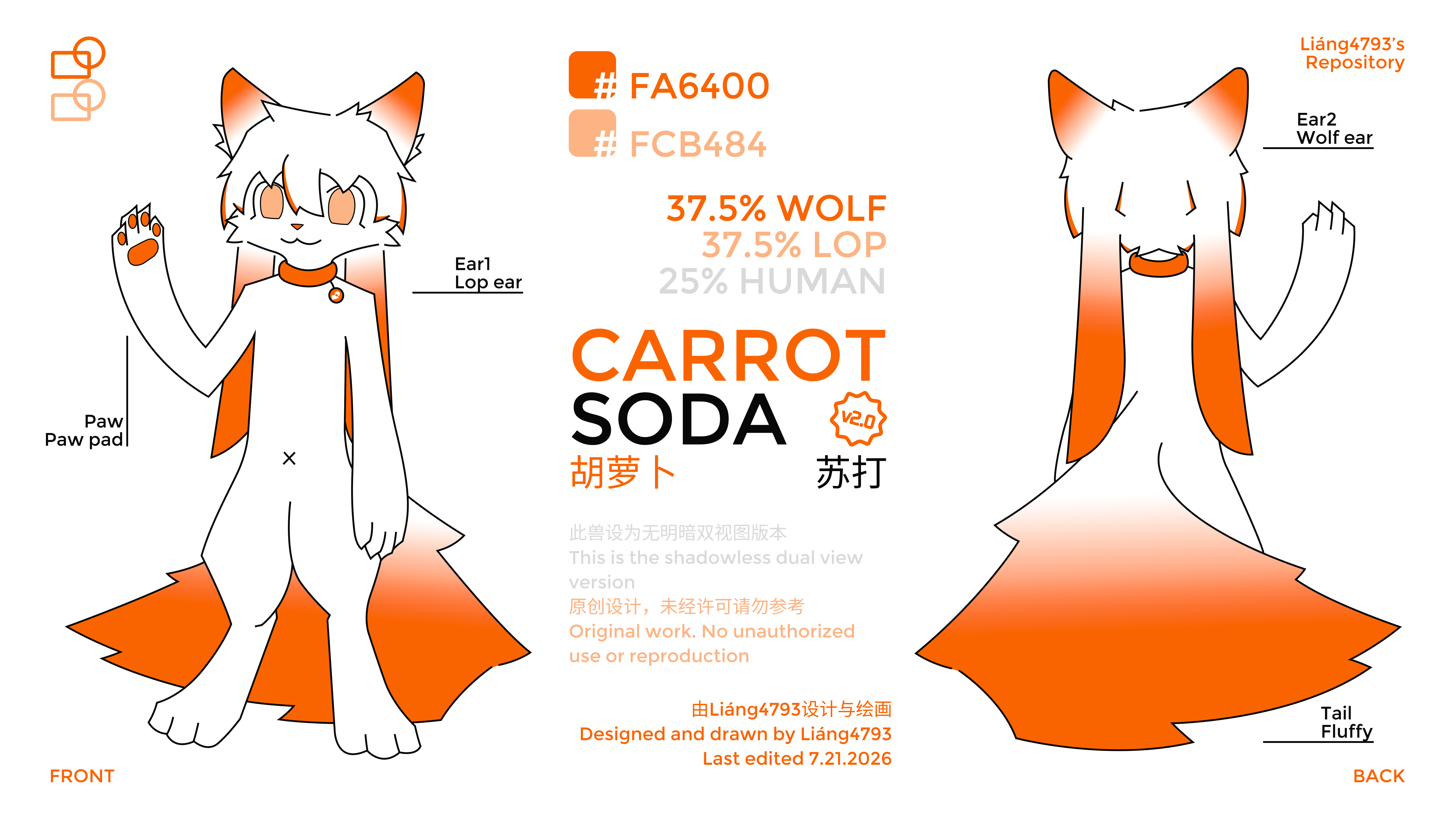 furry